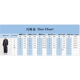 thumbnail image 3 of Afdoent Mens Shirts Male Embroidered Hooded Robe With Stripes Long Sleeve For Wear Side Pocket Abaya Relaxed Fit, 3 of 6