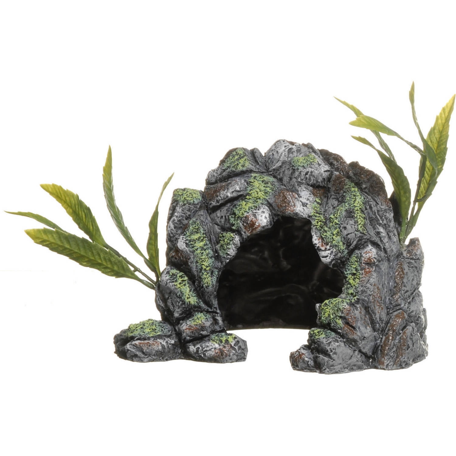 Marina Decor Polyresin Cave, Medium