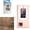 Pink, variant on HP Sprocket Photo Booth Instant Printer (Pink), Color Photo Printer, 100 Zink Paper w/Wooden Backdrop