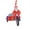 Colorful#697, variant on Double Layer Plaid Blanket Scarf Wrap Shawl, Soft Polyester Multicolor, Winter Warm Travel, Office, Home, Car Accessories, Cozy and Lightweight, Fashionable Design, Perfect Gift for Women