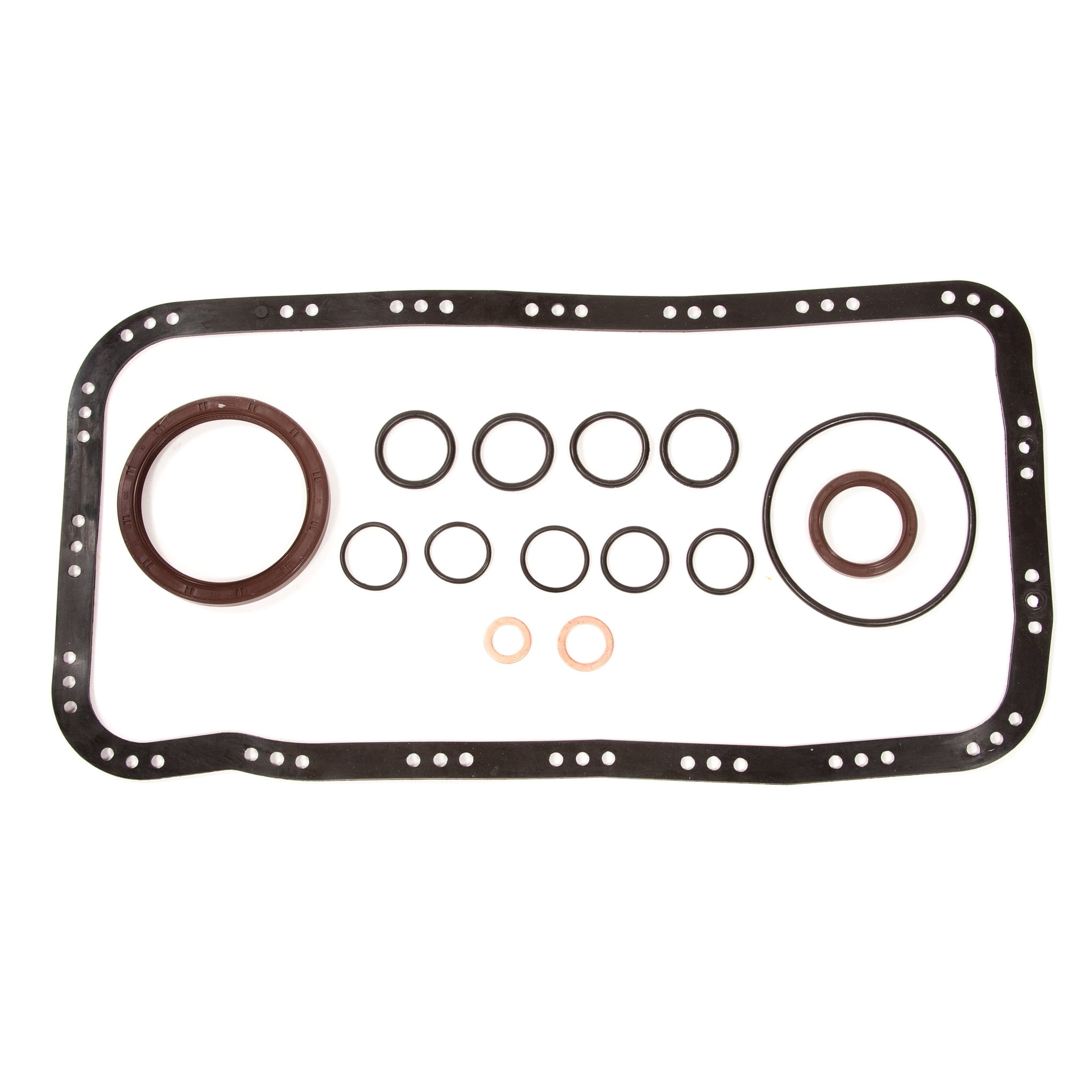Evergreen CS4011 Lower Gasket Set Fit 9201 Honda Civic Acura Integra