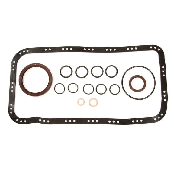 Evergreen CS4011 Lower Gasket Set Fit 92-01 Honda Civic Acura Integra B16A B18 B20