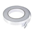 thumbnail image 4 of Uxcell 20mmx50m Self-adhesive Waterproof High Temperature Aluminum Foil Tape, 4 of 5