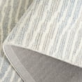 thumbnail image 6 of SAFAVIEH Renewal Malanie Striped Area Rug, Light Blue/Ivory, 6' x 9', 6 of 8