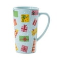 thumbnail image 1 of Holiday Time Decal Ceramic Mug, 17.5 oz, 1 Piece, 1 of 5