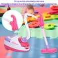 thumbnail image 4 of Aspiradora de Simulación ANGGREK Colorida para Niños, 4 of 7