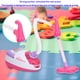 thumbnail image 3 of Mini juego de limpieza de simulación herramienta de limpieza de simulación aspiradora eléctrica de simulación juguete para juego de simulación para niños pequeños para ANGGREK Otros, 3 of 8