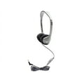 thumbnail image 3 of HamiltonBuhl On-Ear Stereo Headphone with Leatherette Cushions and in-line Volume, 3 of 13