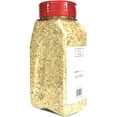 thumbnail image 3 of Dehydrated Minced Onion Flakes - 8 oz.  ⦾  Non GMO, Kosher, Halal, and Gluten Free  ⦾  Dubble O Brand, 3 of 7