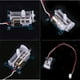 thumbnail image 2 of Actuador lineal Bling Bling Servo analógica digital micro 1.5 g para aeronaves de vuelo 3D ultramicro, 2 of 12