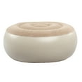 thumbnail image 3 of CTIRCHIU 1PC Quick Inflation Inflatable Foot Stool Assorted Color Leisure, 3 of 5