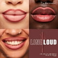 NYX PROFESSIONAL MAKEUP Line Loud Lip Liner, Longwear and Pigmented Lip