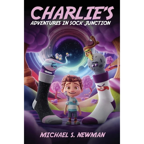 Sock Junction, (Paperback)