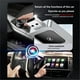 thumbnail image 3 of Adaptador Carplay Inalámbrico 2 en 1 para Android AUTO Smart AI Box, Compatible con WiFi y Bluetooth. CarPlay con Cable A Carplay Inalámbrico., 3 of 8