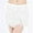 White, variant on Bohemian Waist Scarf With Sequins Fringe Belly Dance Wrap Skirt For Performance And Party Wear