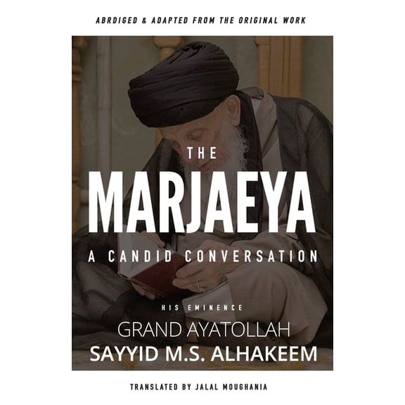 The Marjaeya (Paperback)