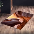 thumbnail image 6 of Thin Rug, Canyon Landscape Rugs, Landscape Rugs, Antelope Canyon Photography Rug, Landscape Rugs Hallway Rug, Cute Rugs, Living Room Rug, 2.6'x4' - 80x120 cm, 6 of 8