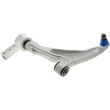 Suspension Control Arm and Ball Joint Assembly Fits select: 2009-2015 HONDA PILOT