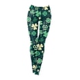 thumbnail image 1 of Leggings elásticos para mujer Pantalones de compresión oda para ODE Leggings elásticos para mujer, 1 of 8