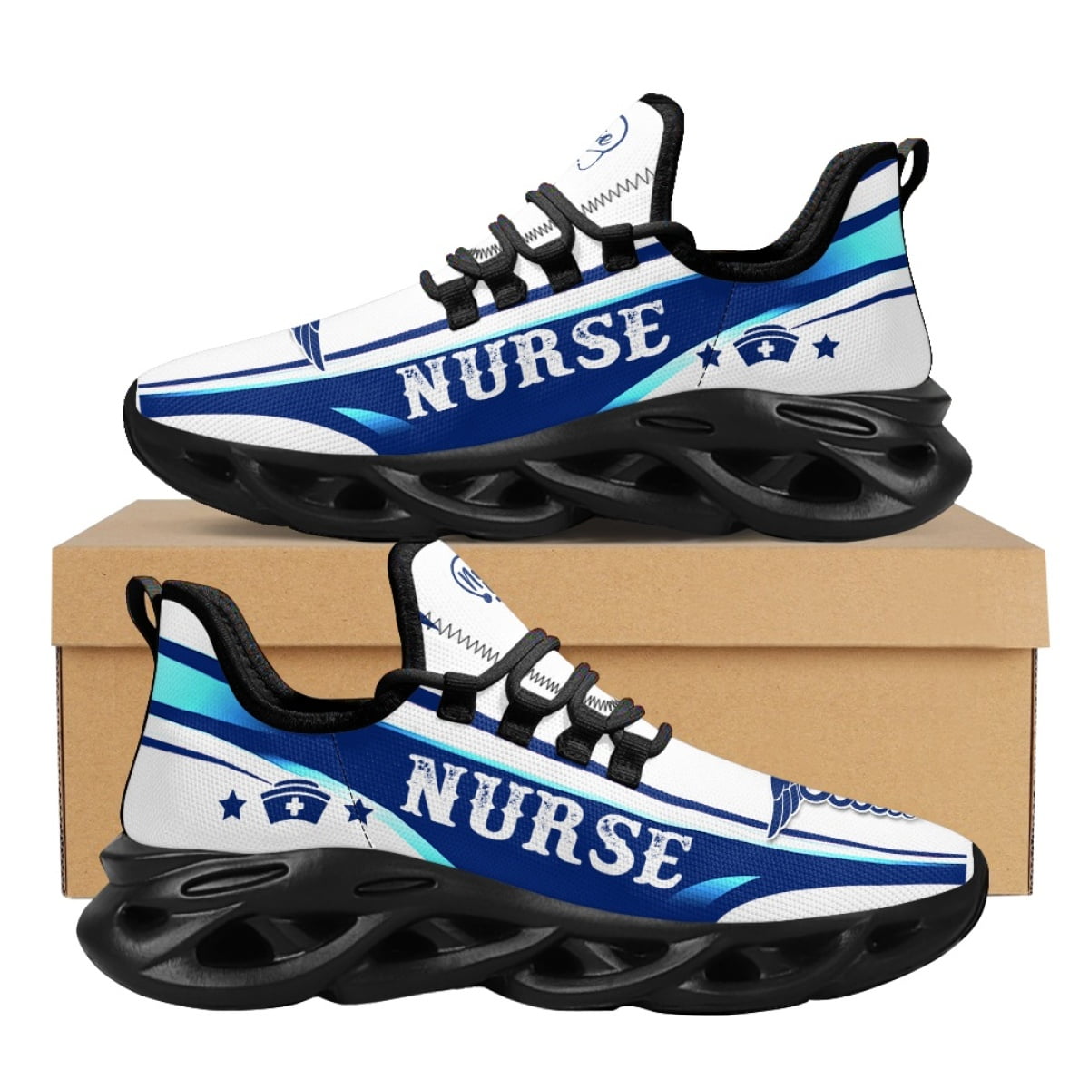 Scholl, Zapato Ligero Y Flexible, Zapatillas De Calidad, Azul, Turquesa, 40 EU
