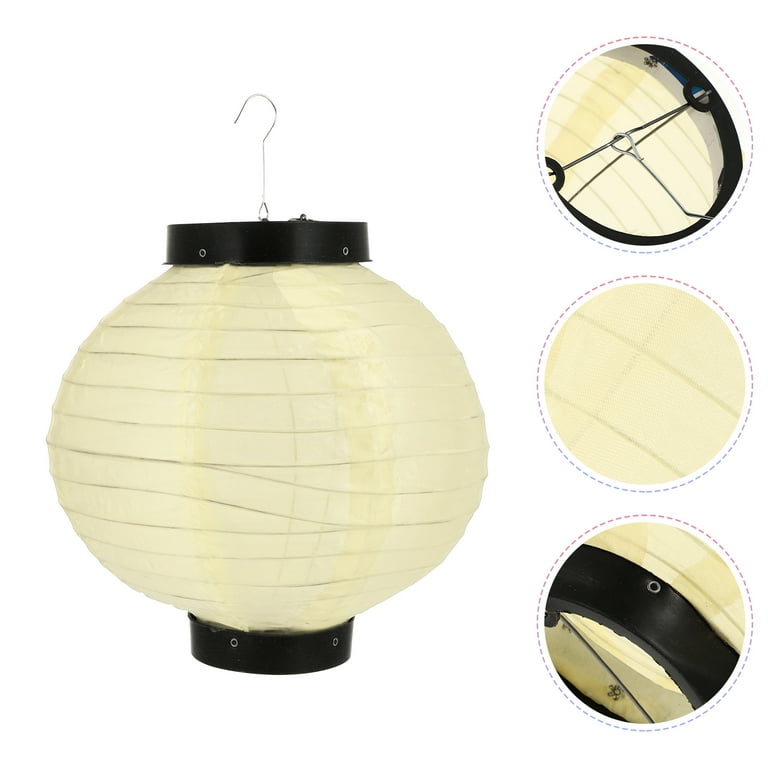 Hanging cheap round lanterns