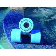 Set De 6 Haltères Aqua Fitness Sunlite Sports - Bleu - Pour Gym Aquatique