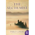 thumbnail image 1 of Pre-Owned The Alchemist, (Paperback), 1 of 1
