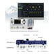 thumbnail image 3 of Pedal procesador de guitarra multiefectos MOOER GE200 Plus, 3 of 7