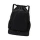 thumbnail image 1 of Mochila de tenis para mujer y hombre, bolsa de transporte para raquetas, correa ajustable, multiusos. Negro, 1 of 9