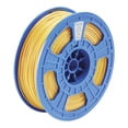 thumbnail image 1 of Filamento para impresora 3D Dremel DigiLab PLA-GOL-01, 1,75 mm, 0,75 kg, 1 of 2