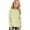 L10-Beige, variant on CCRFTGI Black Long Sleeve Shirts for Girls Cute Girls Tops Kids Crewneck Tshirts Size 10-12 Plain Tween Girls Clothes Trendy Black 5-6 Years