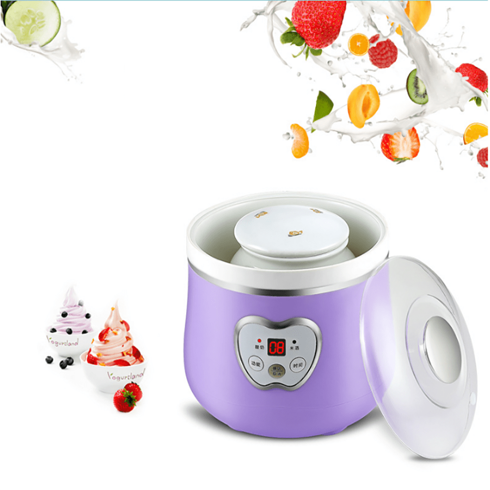 diy yogurt maker