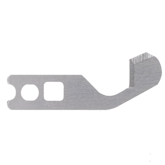 Cuchilla superior para máquina overlock doméstica multifuncional Nikou 788127007
