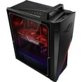 thumbnail image 3 of ASUS ROG Strix G15CE Gaming & Entertainment Desktop PC (Intel i7-11700KF 8-Core, 128GB RAM, 2TB PCIe SSD + 1TB HDD (3.5), NVIDIA GeForce RTX 3080 Ti, Wifi, Bluetooth, 6xUSB 3.1, Win 10 Pro), 3 of 5