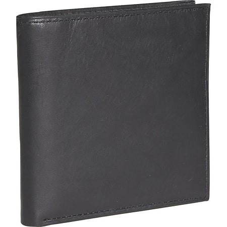 Buxton Dakota Cardex (Black)