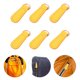thumbnail image 4 of 6pcs CHEITS CABEZAS BOLSA COMPLETERS ACCESORIOS ACCESORIOS PRINCIPALES DE PRUEBA HERRAMIENTAS, 4 of 5