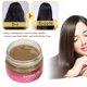 thumbnail image 4 of Crema de Mantequilla ANGGREK Acondicionador Hidratante 60 g 2,1 oz para Cabello Permanente, 4 of 7