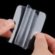 thumbnail image 4 of Pegamento Ultra fuerte, cinta adhesiva de doble cara, pegatinas de pared cuadradas transparentes, parche para baño, Nano cintas impermeables sin costuras, 4 of 6