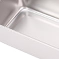 thumbnail image 3 of BOKYAN 1L 304 Stainless Steel Cordless Food Warmer Lunch Box – 3D Energy Heating, Leak‑Proof, Portable for Office & Outdoor, 3 of 10