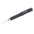 thumbnail image 3 of Electric Soldering Iron Kit PD QC DC Power Supply Digital Display Soldering Tool Portable Solder Iron Station AC110‑220V EU Plug, 3 of 5
