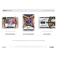 thumbnail image 6 of 2025-26 Panini Select La Liga Soccer Hobby Box Cards, 6 of 16