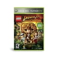 thumbnail image 2 of LEGO Indiana Jones: Las aventuras originales LucasArts, 2 of 2