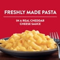 Stouffer's Macaroni and Cheese Pasta Frozen Meal, 12 oz (Frozen