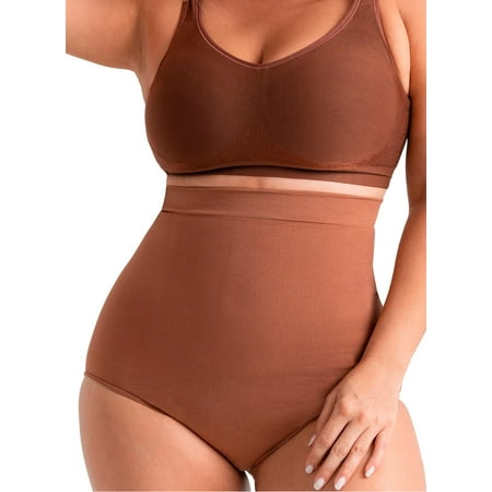 Body Shaper Tummy Control Panty - Shapewear for Women