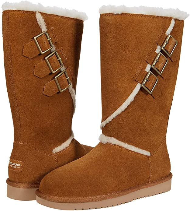 koolaburra tall womens boots