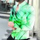 thumbnail image 1 of Camisa de moda para hombre, de lujo, para fiesta, rosa, rojo, azul, con estampado HD, diseño de diseñador, , nuevo estilo, gran oferta, suave, cómoda, talla grande, 1 of 6