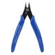 thumbnail image 4 of Juego De Herramientas De Limpieza De Impresoras 3D, Accesorios De Impresoras 3D De Acero Al Carbono Muy Práctico Piezas De Impresoras 3D Multifuncionales Para Satisfacer Sus ANGGREK Otros, 4 of 8