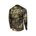 thumbnail image 3 of Muddy Outdoors Men's TRX Base Layer Shirt Veil Canyon Hybrid 3XL, 3 of 3