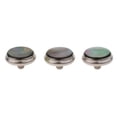 thumbnail image 4 of 3x Botones de Dedos de Trompeta Accesorios de Instrumentos para Guitarra para Amantes de Música - c, se describe Sunnimix Parte que repara la trompeta, 4 of 8