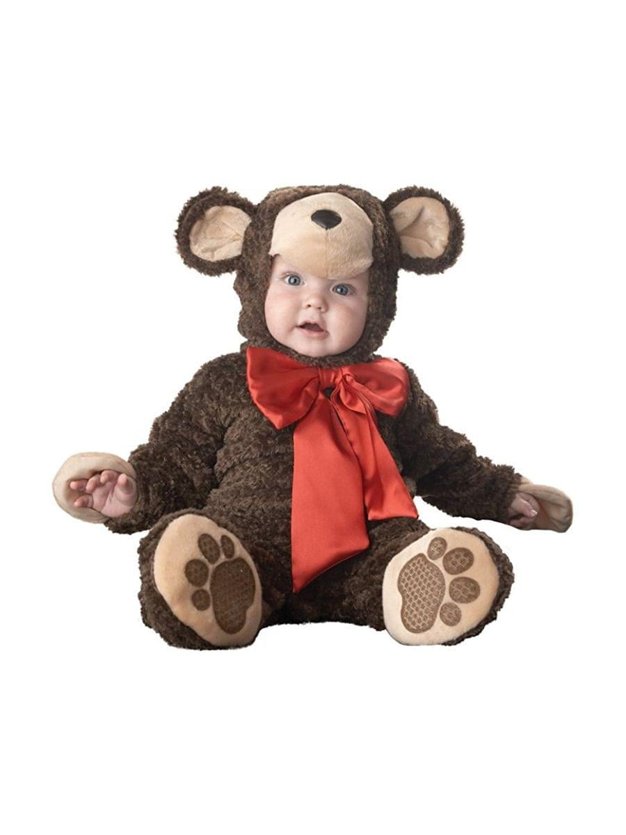 teddy bear for 6 month old